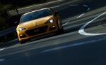 Subaru BRZ tS 2015 года (JP)